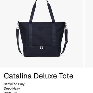 Lo and Sons Catalina Deluxe Tote